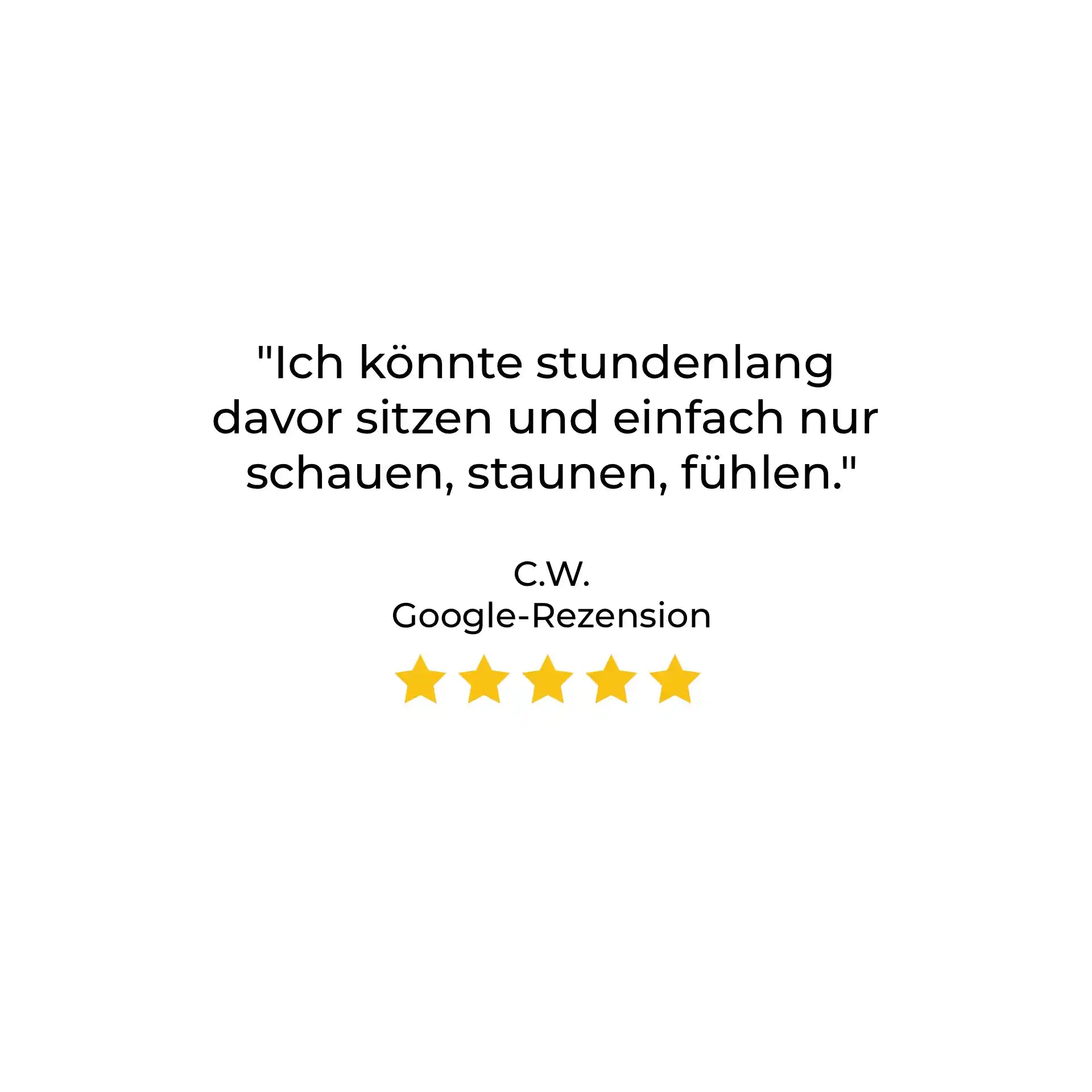 "Perfection in Chaos" I Premium-Leinwand I Galeriedruck