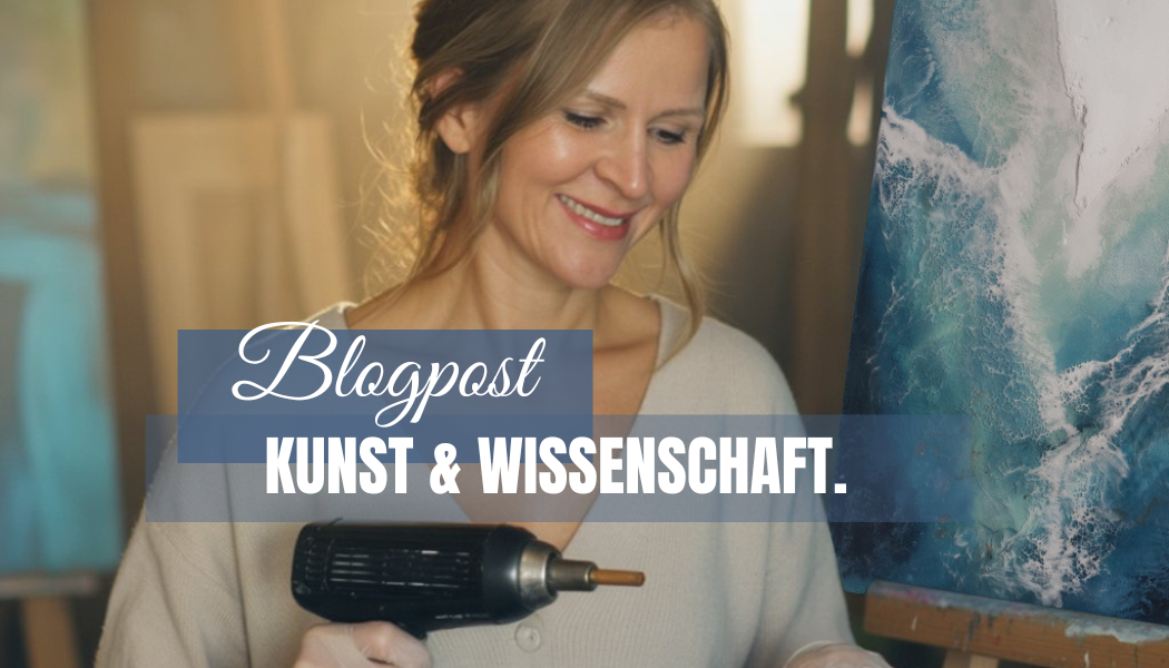 Kunst & Wissenschaft
