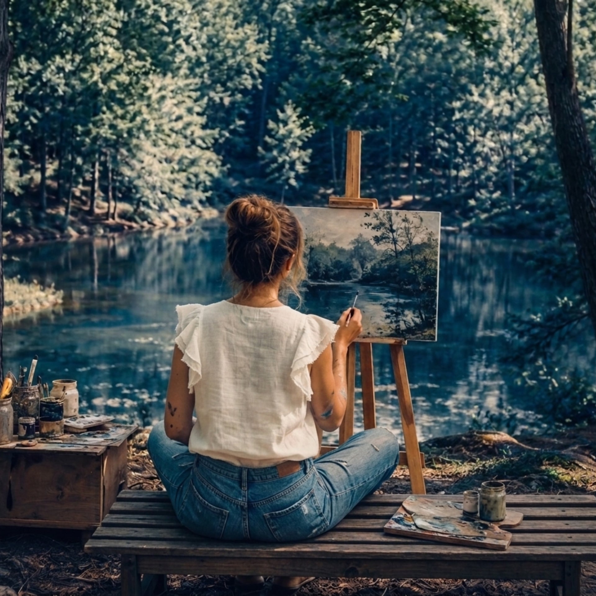 Kunst am See - 13.09.2026